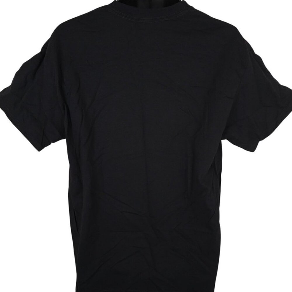 Westcliff Prep T Shirt Mens Size Large Black Preparatory Academy California - Picture 4 of 6